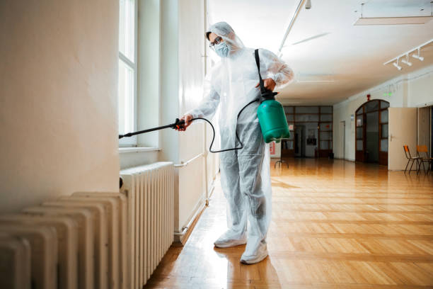Pest Control for Restaurants in Whitesboro, AL